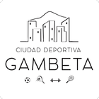 Ciudad Deportiva Gambeta icône