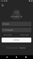 Ciudad Deportiva Gambeta পোস্টার