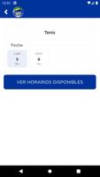Club Tenis Antofagasta スクリーンショット 3