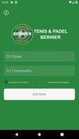 Club Bernier الملصق