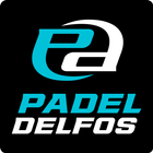Padel Delfos icône