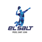 Club De Padel El Salt icon