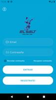 Club De Padel El Salt poster