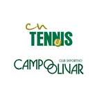 Club Deportivo Campoolivar icon