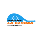 Deportes La Casona icon