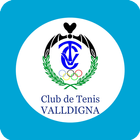 Club De Tennis Valldigna icono