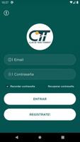 Club De Tenis Torrent Plakat