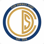Club Dominica Sport icône