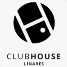 Club House Linares أيقونة