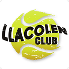 Club Llacolen Zeichen