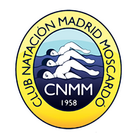 Club Natación Madrid Moscardó icône