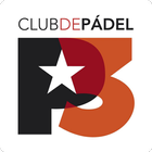 Club Padel P3 simgesi