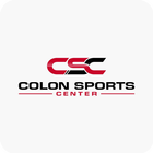 Colon Sports Center icône