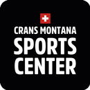 Crans Montana Sports Center APK