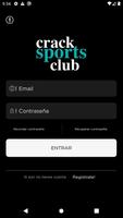 Crack Sports постер