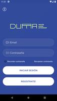 Duma Club poster