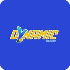 Dynamic Tennis icon