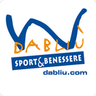 DABLIU EUR simgesi