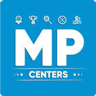 MP Centers アイコン