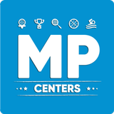 MP Centers icône