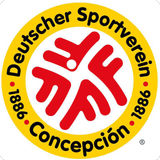 Deportivo Aleman Zeichen