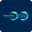 DINAMIC PADEL GRUP APK