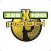 200 x 100 PADEL