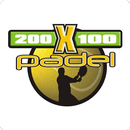 200 x 100 PADEL APK