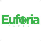 Euforia Padel Aprilia icon