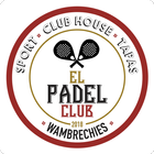 El Padel Club Zeichen