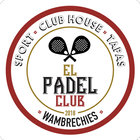 El Padel Club icône