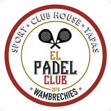 El Padel Club-icoon