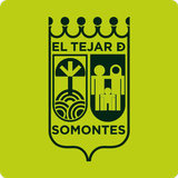 El Tejar de Somontes icône