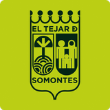 El Tejar de Somontes biểu tượng