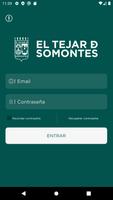 El Tejar de Somontes poster