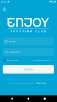 Enjoy Sporting Club poster