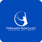 ESC. TENIS FERNANDO GONZALEZ Zeichen