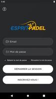 Esprit padel gönderen