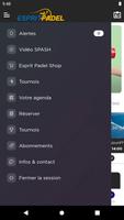 Esprit padel Screenshot 1
