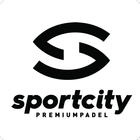 Sportcity Valencia-icoon