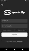 Sportcity Valencia Cartaz