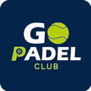 GO PADEL CLUB APK