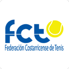 Fed. Costarricense de Tenis simgesi