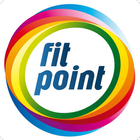 FitPoint icône