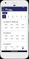 4Padel Clube Screenshot 2