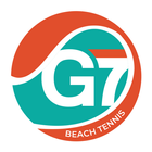 G7 Beach Tennis simgesi