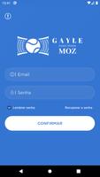 Gayle Padel Club Cartaz