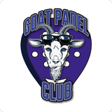Goat Padel Club icon