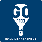 Go Padel أيقونة