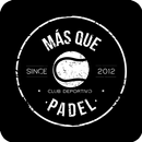 Club Deportivo Mas Que Padel APK